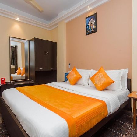 Hotel Shubham Panvel Exteriör bild